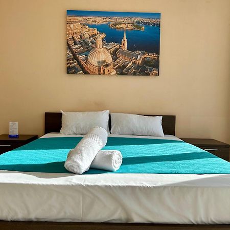 Malta Paradise Hotel Saint Julian's エクステリア 写真