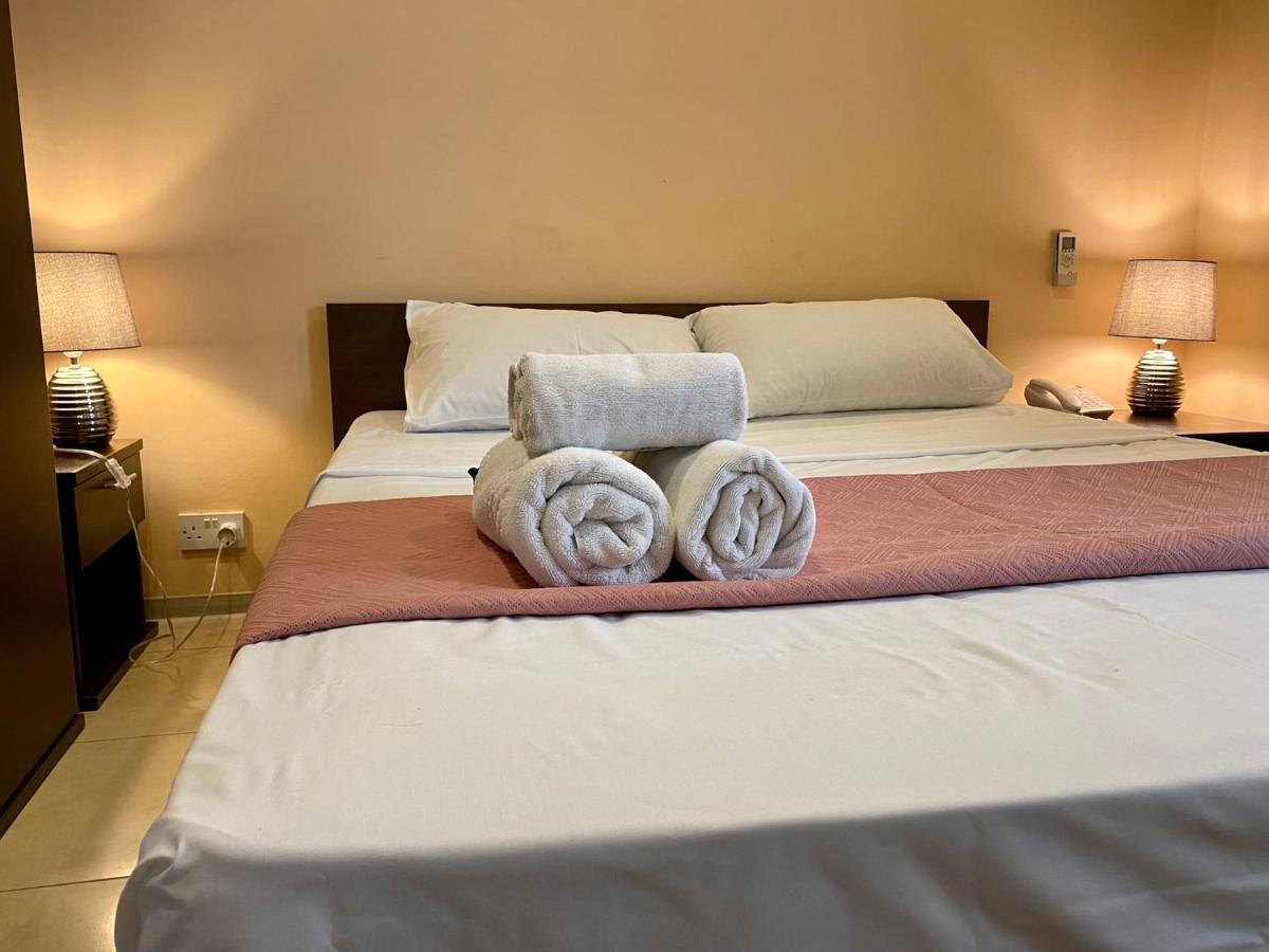 Malta Paradise Hotel Saint Julian's エクステリア 写真