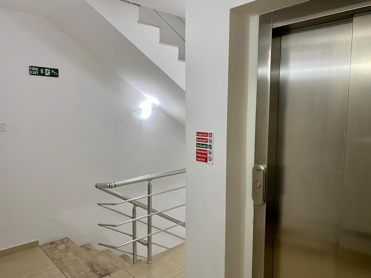Malta Paradise Hotel Saint Julian's エクステリア 写真