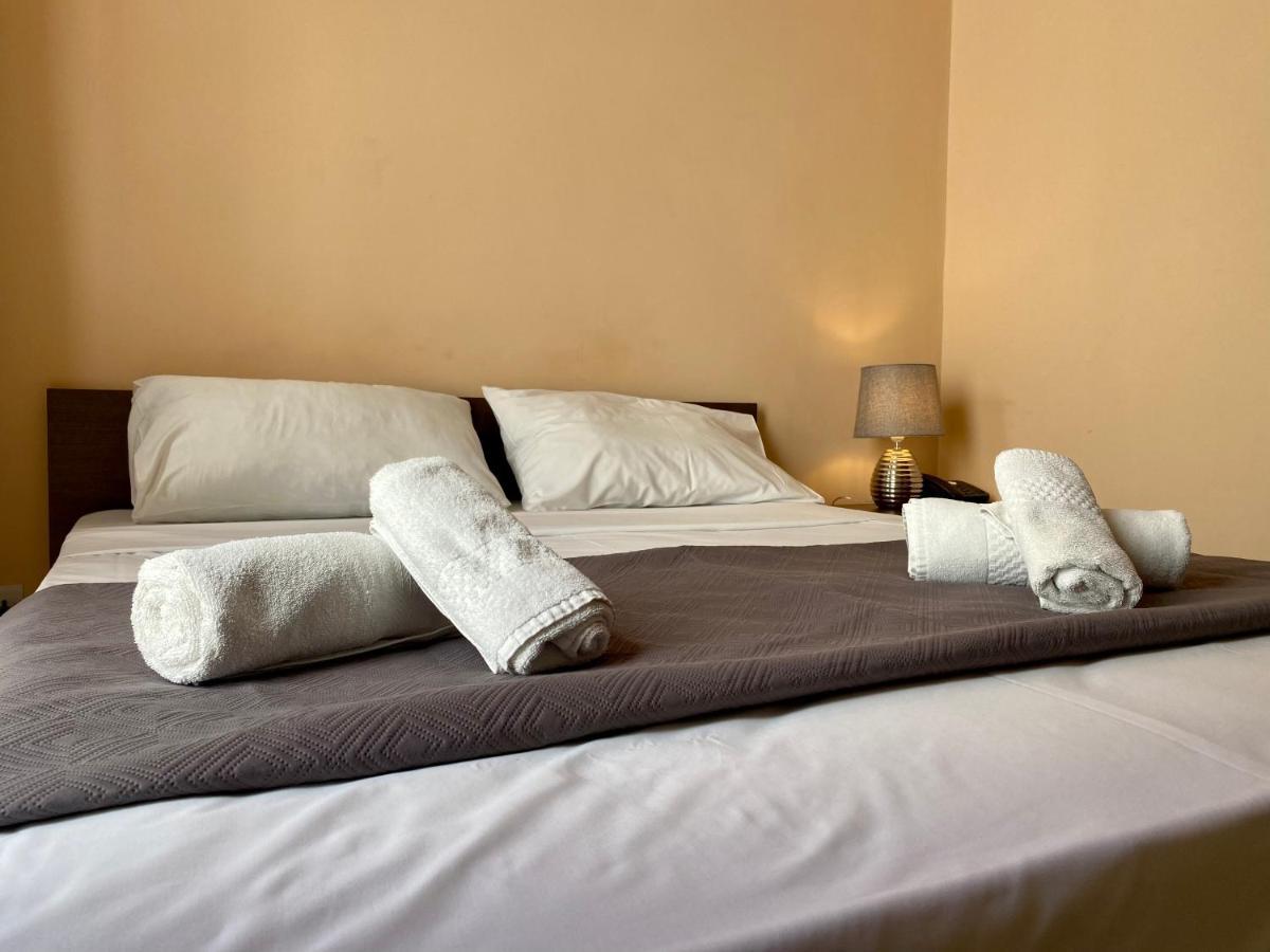 Malta Paradise Hotel Saint Julian's エクステリア 写真