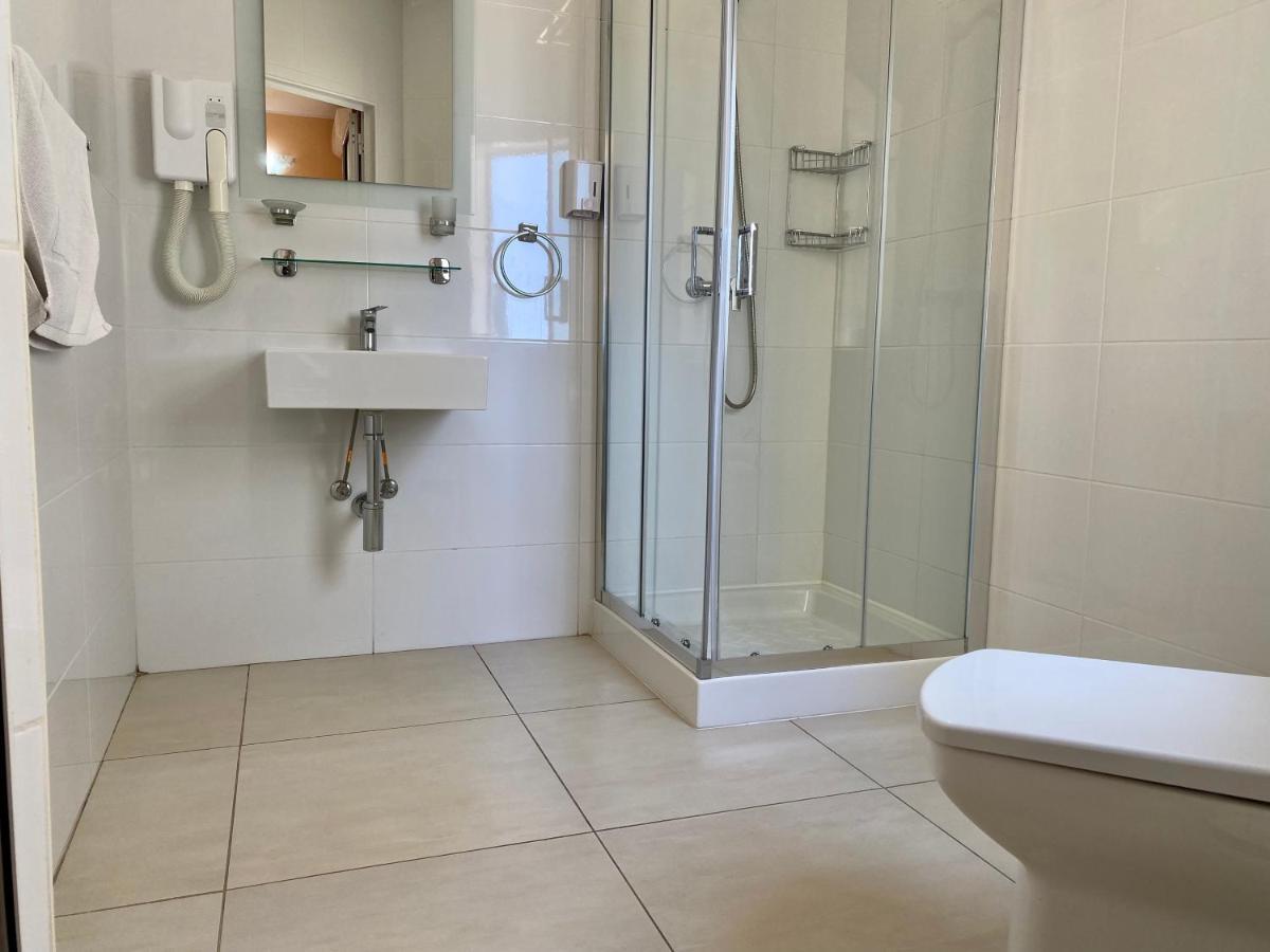 Malta Paradise Hotel Saint Julian's エクステリア 写真