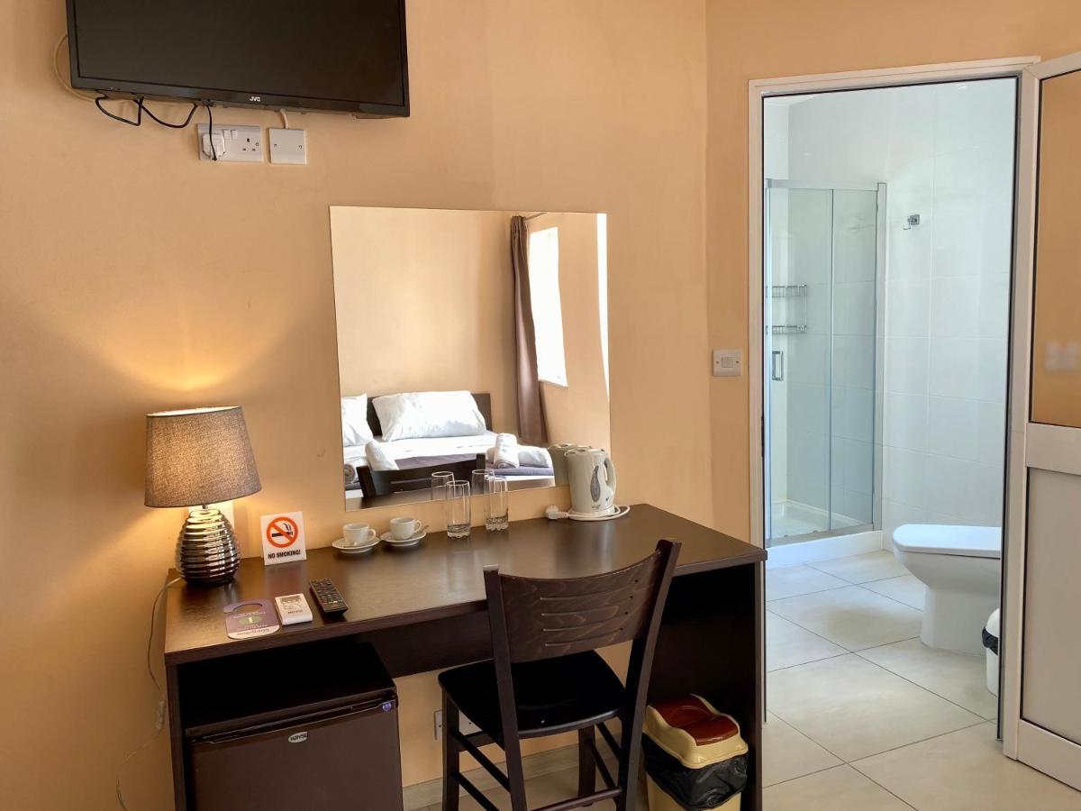 Malta Paradise Hotel Saint Julian's エクステリア 写真