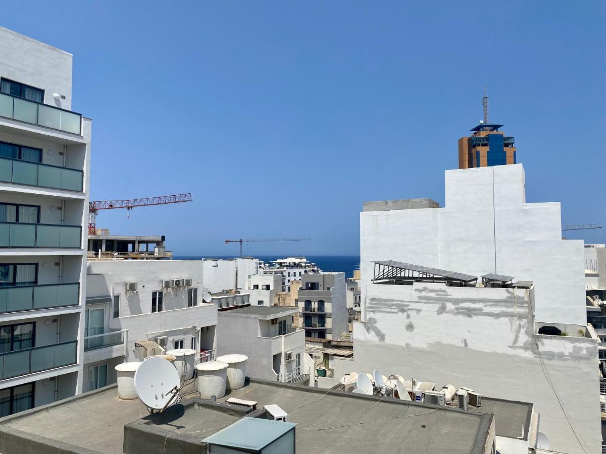Malta Paradise Hotel Saint Julian's エクステリア 写真
