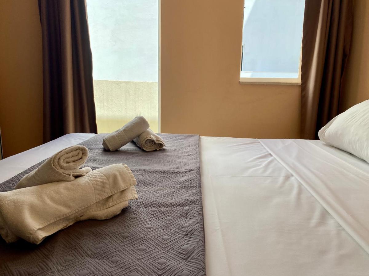 Malta Paradise Hotel Saint Julian's エクステリア 写真