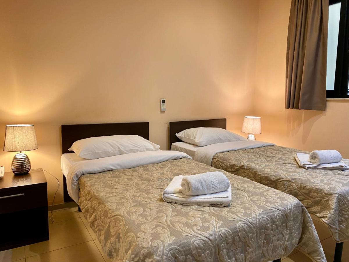 Malta Paradise Hotel Saint Julian's エクステリア 写真