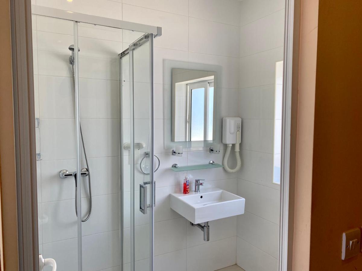 Malta Paradise Hotel Saint Julian's エクステリア 写真