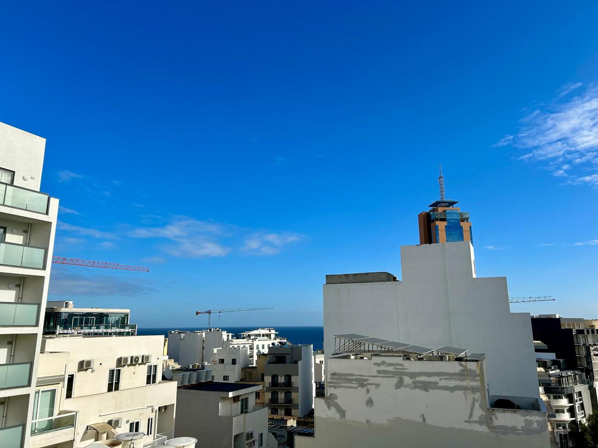 Malta Paradise Hotel Saint Julian's エクステリア 写真