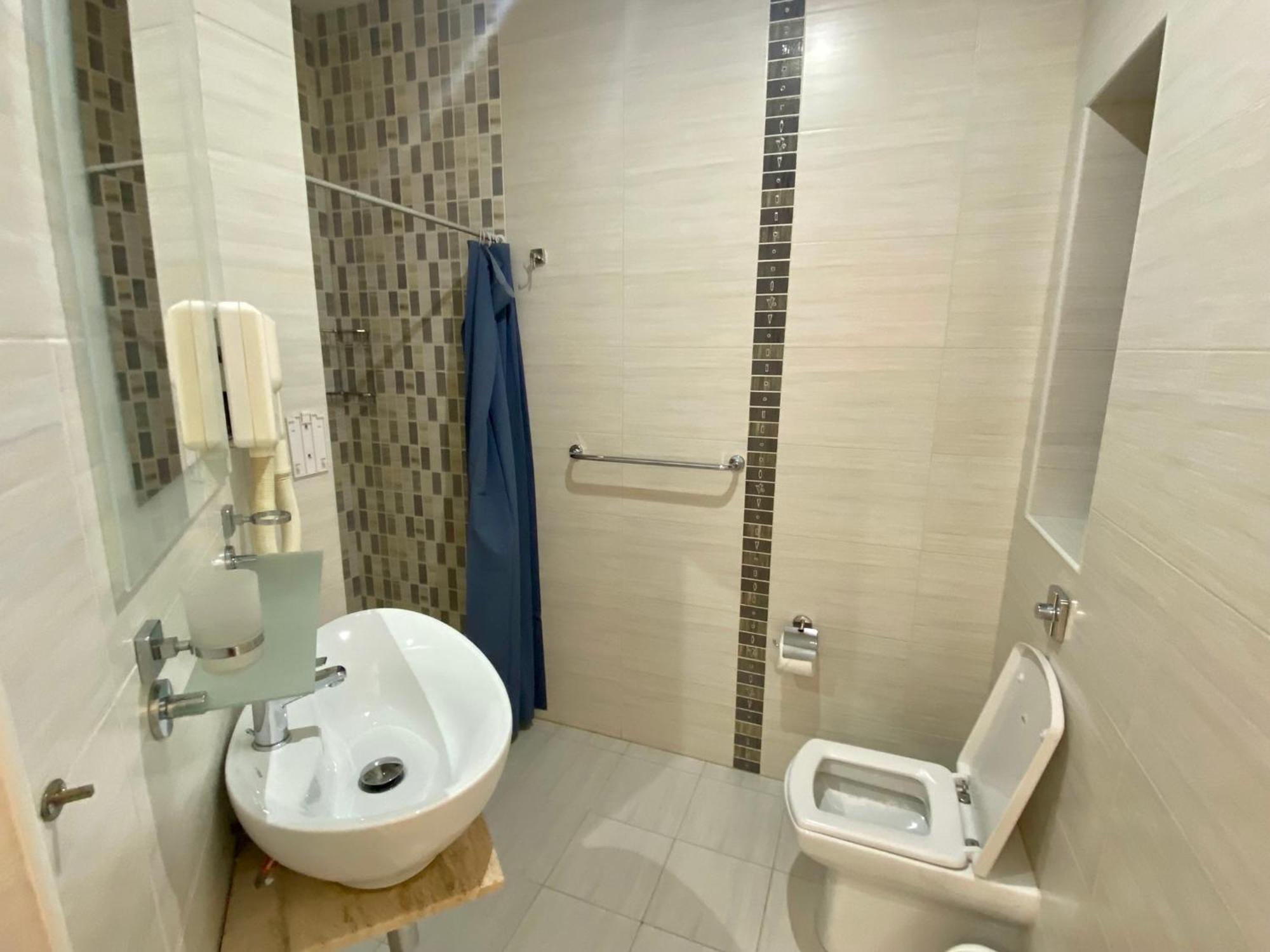 Malta Paradise Hotel Saint Julian's エクステリア 写真