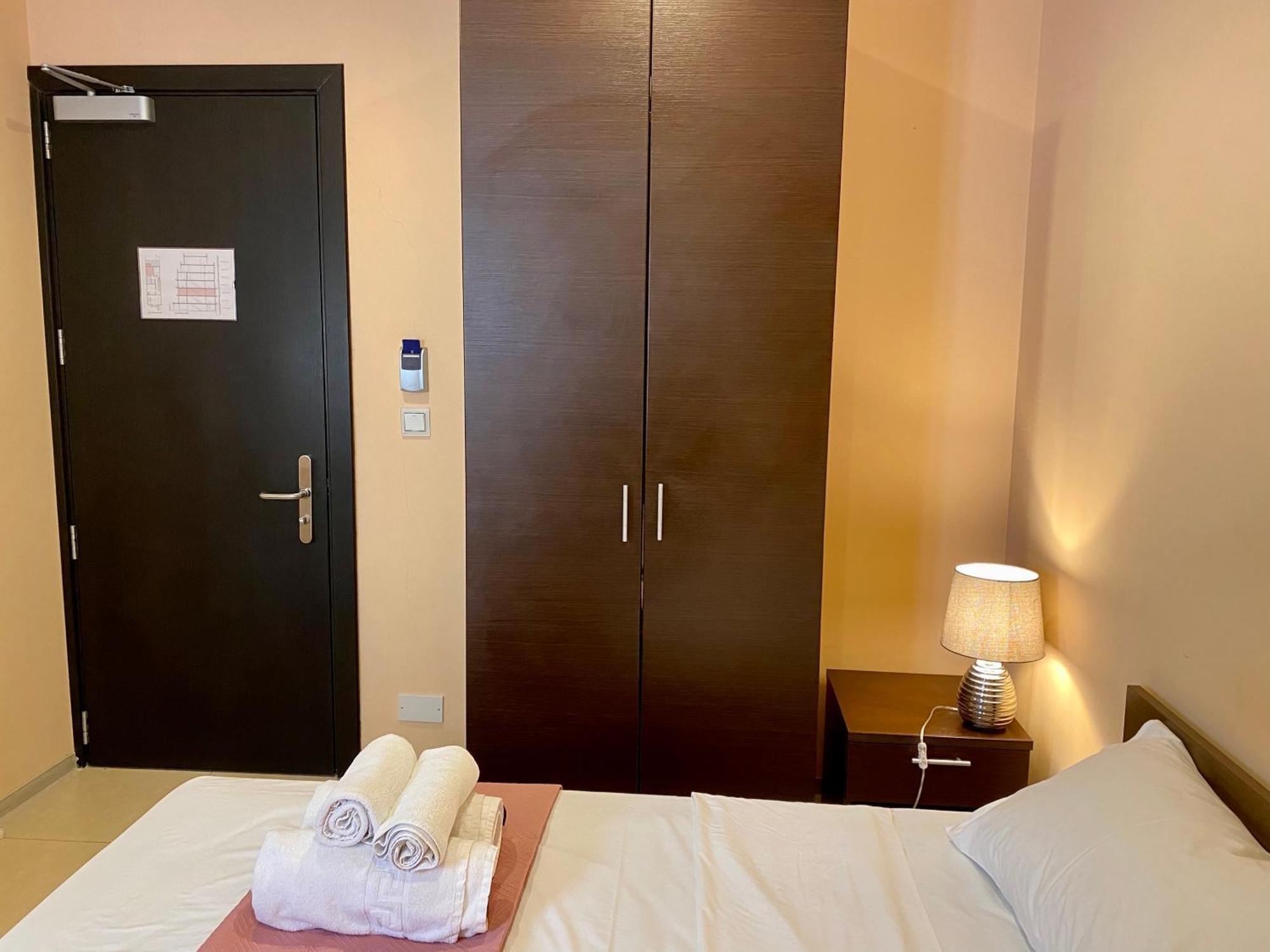 Malta Paradise Hotel Saint Julian's エクステリア 写真